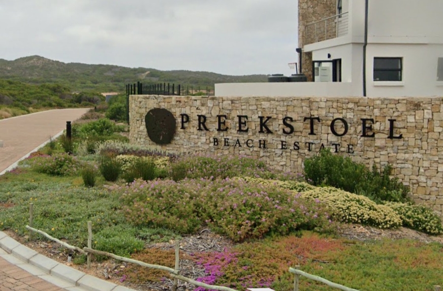 0 Bedroom Property for Sale in Stilbaai Oos Western Cape